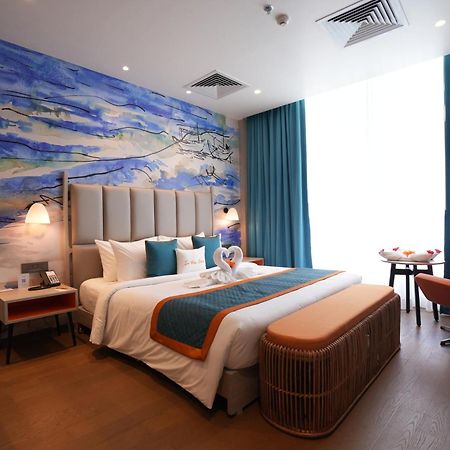 Zone By The Park Digha Hotel Digha  Ngoại thất bức ảnh