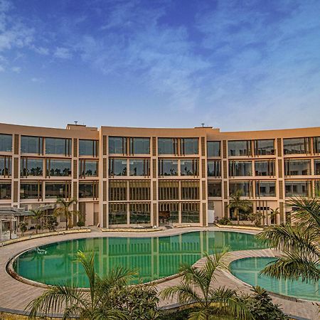 Zone By The Park Digha Hotel Digha  Ngoại thất bức ảnh