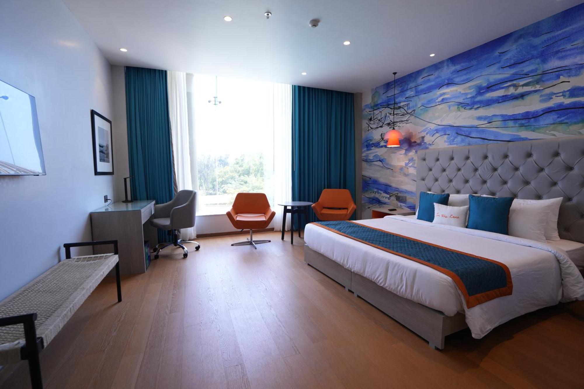 Zone By The Park Digha Hotel Digha  Ngoại thất bức ảnh