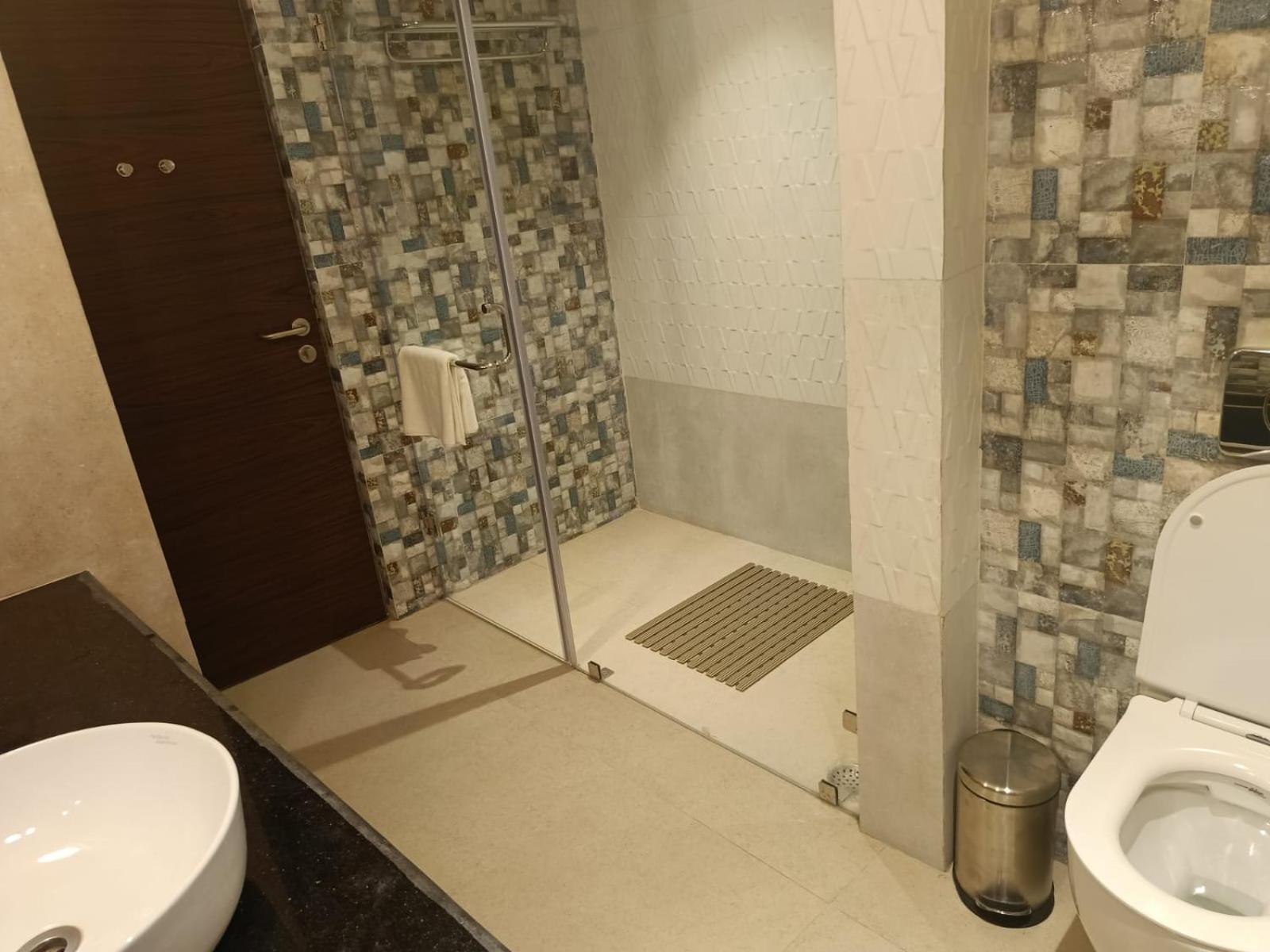 Zone By The Park Digha Hotel Digha  Ngoại thất bức ảnh