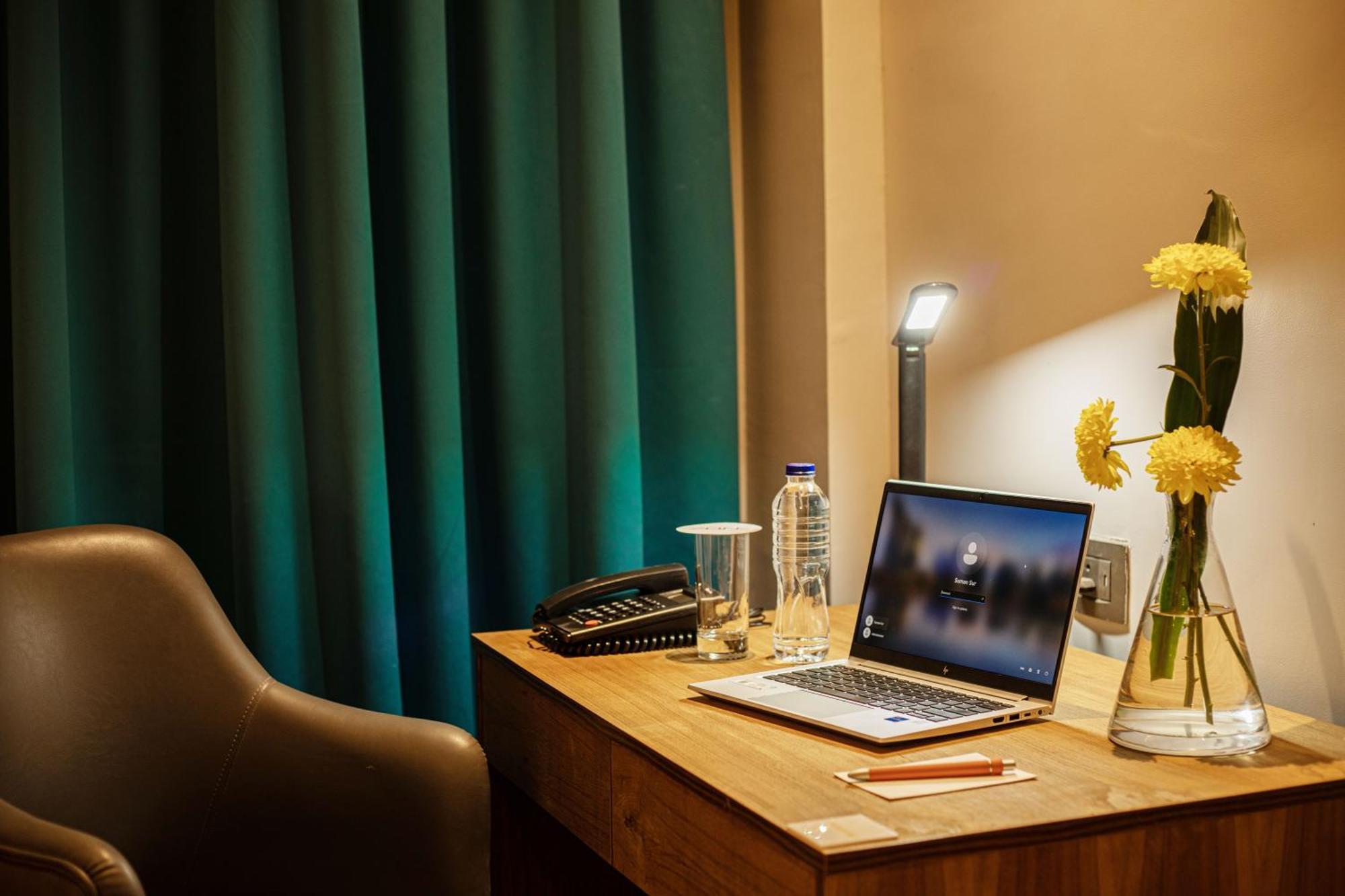 Zone By The Park Digha Hotel Digha  Ngoại thất bức ảnh