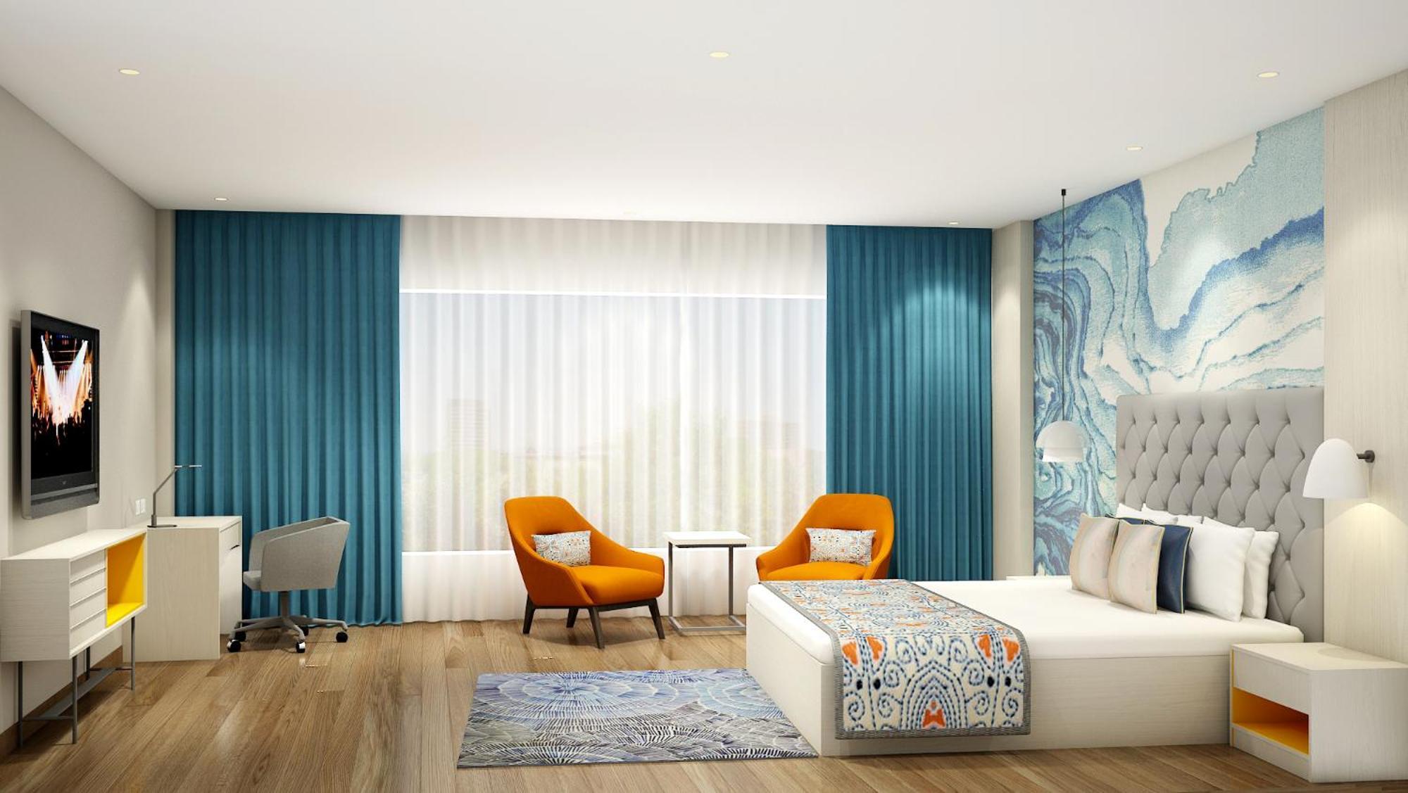 Zone By The Park Digha Hotel Digha  Ngoại thất bức ảnh