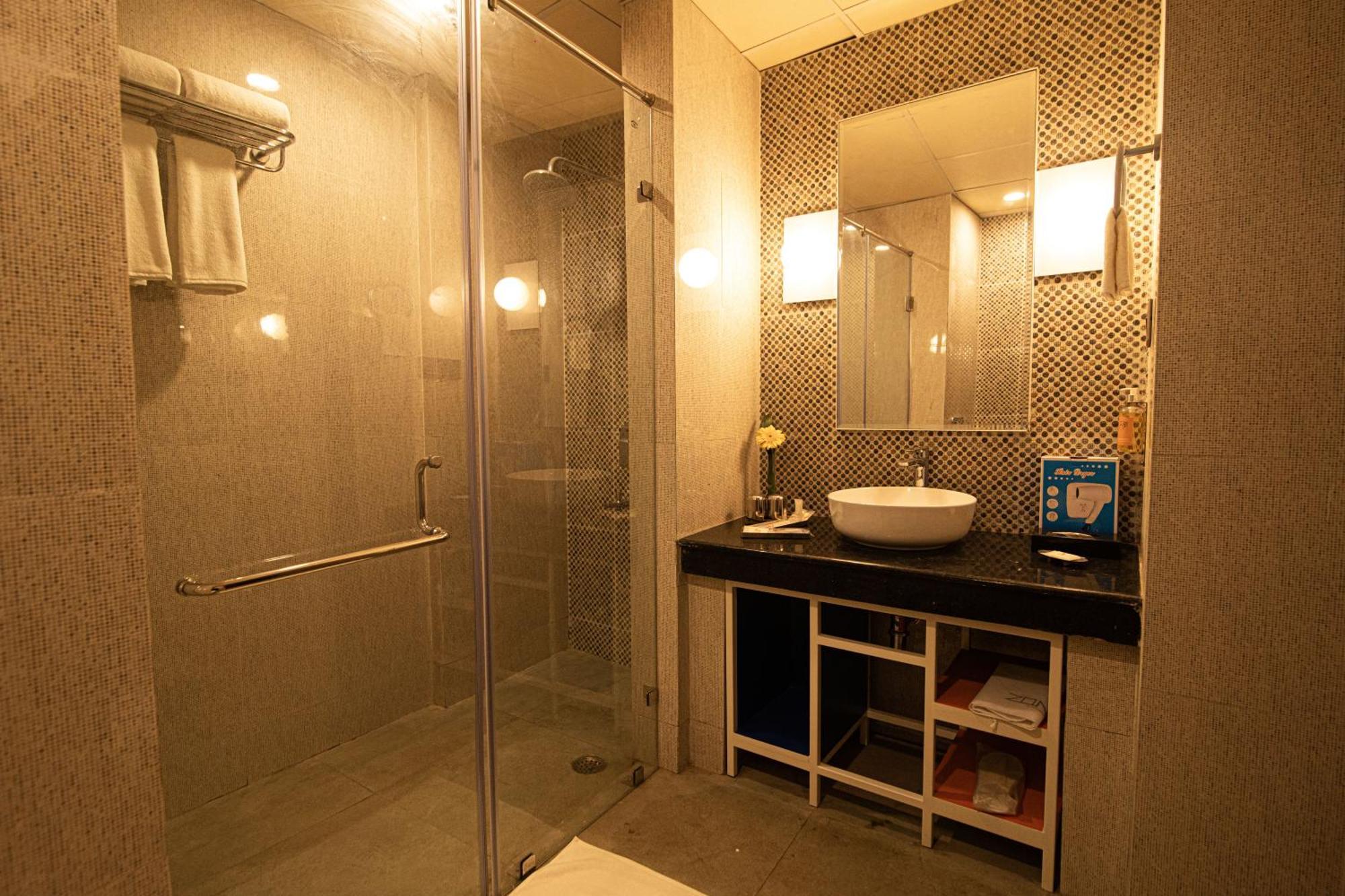 Zone By The Park Digha Hotel Digha  Ngoại thất bức ảnh